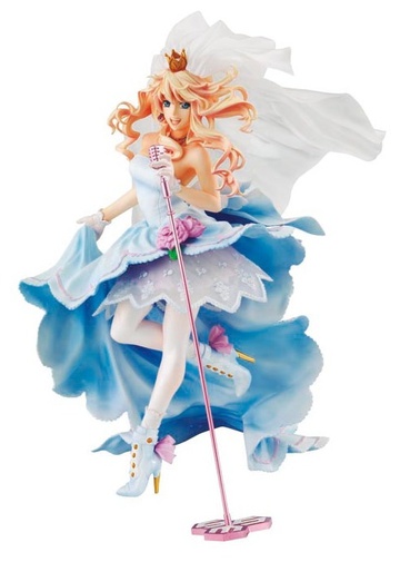 Sheryl Nome (Last Frontier), Macross, Banpresto, Pre-Painted