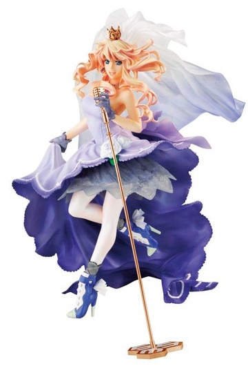 Sheryl Nome (Special), Macross, Banpresto, Pre-Painted