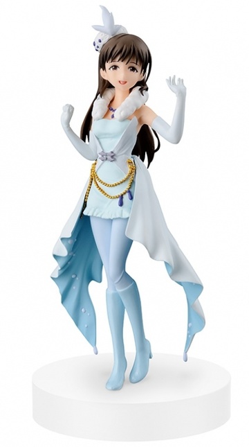 Minami Nitta (Nitta Minami LOVE LAIKA), The IDOLM@STER Cinderella Girls, Banpresto, Pre-Painted