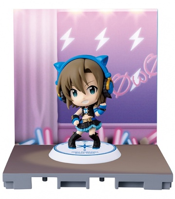 Riina Tada (Tada Riina), The IDOLM@STER Cinderella Girls, Banpresto, Pre-Painted