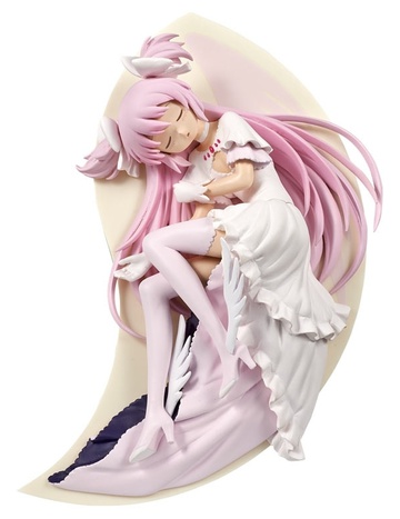 Madoka Kaname (Ultimate Madoka Asleep), Puella Magi Madoka Magica, Banpresto, Pre-Painted