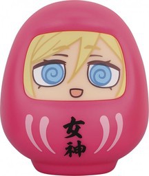 Christa Renz (Daruma), Shingeki No Kyojin, Banpresto, Pre-Painted