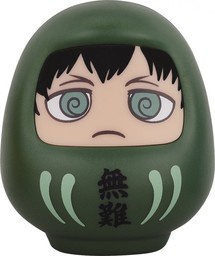 Bertholt Huber (Bertolt HooDaruma), Shingeki No Kyojin, Banpresto, Pre-Painted