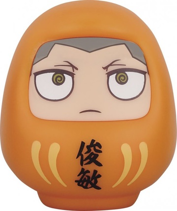 Conny Springer (Daruma), Shingeki No Kyojin, Banpresto, Pre-Painted