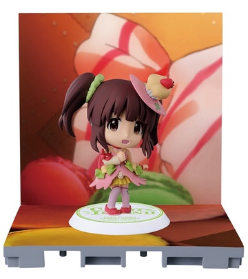 Chieri Ogata (Ogata Chieri), The IDOLM@STER Cinderella Girls, Banpresto, Pre-Painted