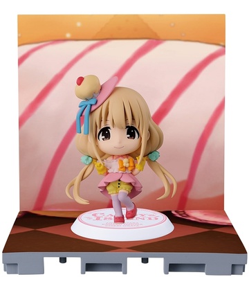 Anzu Futaba (Futaba Anzu), The IDOLM@STER Cinderella Girls, Banpresto, Pre-Painted