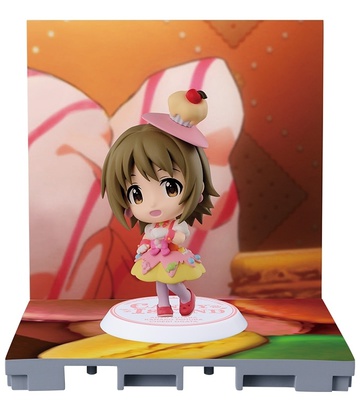 Kanako Mimura (Mimura Kanako), The IDOLM@STER Cinderella Girls, Banpresto, Pre-Painted