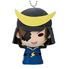 Masamune Date (Date Masamune normal), Sengoku BASARA, Banpresto, Pre-Painted