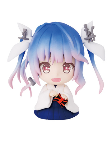 I-19 (Chibi-Kyun Chara), Kantai Collection ~Kan Colle~, Banpresto, Pre-Painted