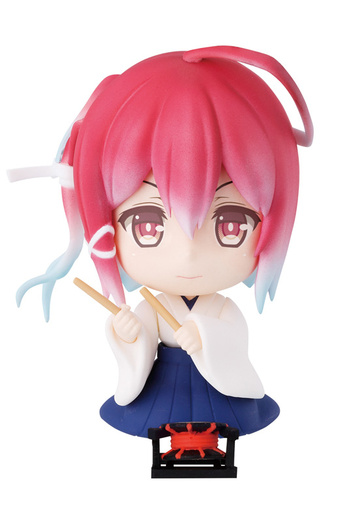 I-168 (Chibi-Kyun Chara), Kantai Collection ~Kan Colle~, Banpresto, Pre-Painted