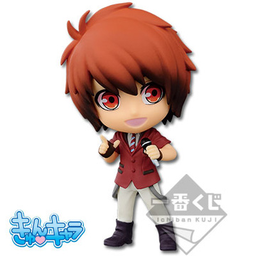 Otoya Ittoki (Ittoki Otoya Kyun-Chara), Uta No☆Prince-sama♪ Maji LOVE Revolutions, Banpresto, Pre-Painted
