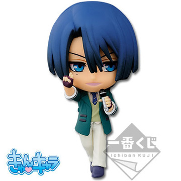 Masato Hijirikawa (Hijirikawa Masato Kyun-Chara), Uta No☆Prince-sama♪ Maji LOVE Revolutions, Banpresto, Pre-Painted