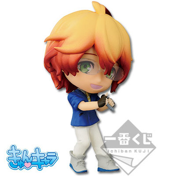 Natsuki Shinomiya (Shinomiya Natsuki Kyun-Chara), Uta No☆Prince-sama♪ Maji LOVE Revolutions, Banpresto, Pre-Painted