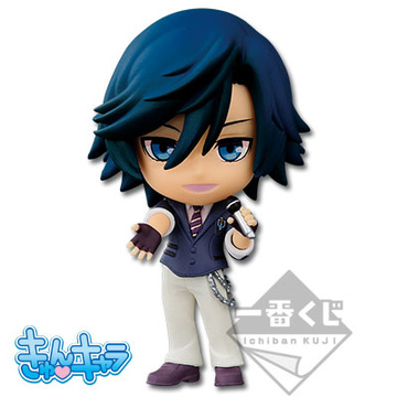 Tokiya Ichinose (Ichinose Tokiya Kyun-Chara), Uta No☆Prince-sama♪ Maji LOVE Revolutions, Banpresto, Pre-Painted