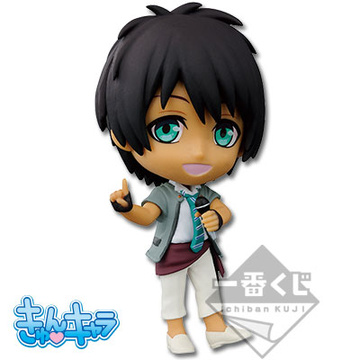Cecil Aijima (Aijima Cecil Kyun-Chara), Uta No☆Prince-sama♪ Maji LOVE Revolutions, Banpresto, Pre-Painted