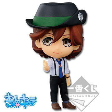 Reiji Kotobuki (Kotobuki Reiji Kyun-Chara), Uta No☆Prince-sama♪ Maji LOVE Revolutions, Banpresto, Pre-Painted