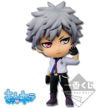 Ranmaru Kurosaki (Kurosaki Ranmaru Kyun-Chara), Uta No☆Prince-sama♪ Maji LOVE Revolutions, Banpresto, Pre-Painted