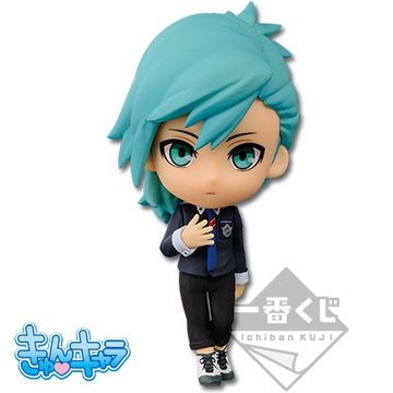 Ai Mikaze (Mikaze Ai Kyun-Chara), Uta No☆Prince-sama♪ Maji LOVE Revolutions, Banpresto, Pre-Painted
