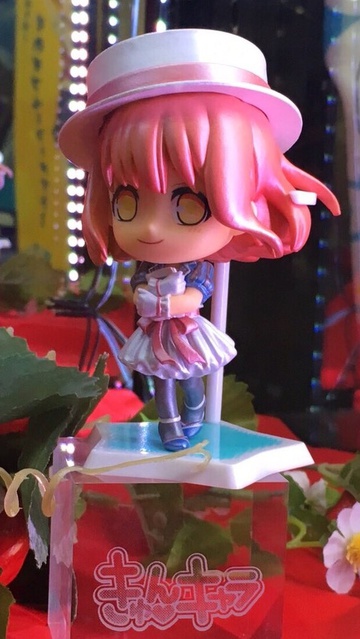 Haruka Nanami (Nanami Haruka Shining Color Kyun-Chara), Uta No☆Prince-sama♪ Maji LOVE Revolutions, Banpresto, Pre-Painted