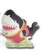 Megalo, One Piece, Banpresto, Pre-Painted
