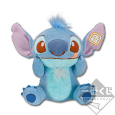 Stitch, Lilo & Stitch, Stitch!, Banpresto, Pre-Painted