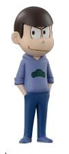 Karamatsu Matsuno (Karamatsu), Osomatsu-san (2015), Banpresto, Pre-Painted