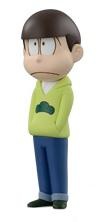 Choromatsu Matsuno (Choromatsu), Osomatsu-san (2015), Banpresto, Pre-Painted