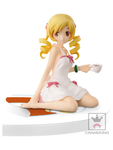 Mami Tomoe (Tomoe Mami -SHINOBU -), MADOGATARI, Puella Magi Madoka Magica, Banpresto, Pre-Painted