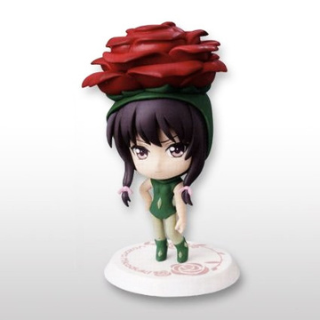 Yozora Mikazuki (Bara Shoujo), Boku Wa Tomodachi Ga Sukunai: Add-on Disc, Banpresto, Pre-Painted