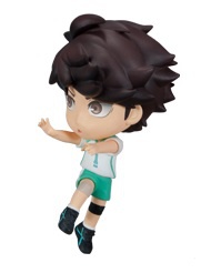 Tooru Oikawa (Oikawa Tooru), Haikyuu!! 2, Banpresto, Pre-Painted