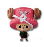 Tony Tony Chopper (Hatchan), One Piece, Banpresto, Pre-Painted