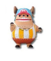 Tony Tony Chopper (Kung Fu), One Piece, Banpresto, Pre-Painted