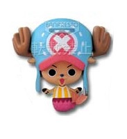 Tony Tony Chopper (Keimi), One Piece, Banpresto, Pre-Painted