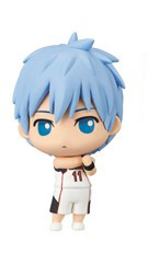 Tetsuya Kuroko (Kuroko Tetsuya), Kuroko No Basket, Banpresto, Pre-Painted