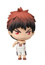 Taiga Kagami (Kagami Taiga), Kuroko No Basket, Banpresto, Pre-Painted