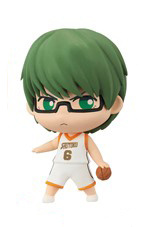 Shintarou Midorima (Midorima Shintarou), Kuroko No Basket, Banpresto, Pre-Painted