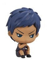 Aomine Daiki, Kuroko No Basket, Banpresto, Pre-Painted