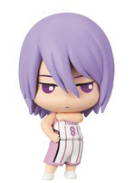 Murasakibara Atsushi, Kuroko No Basket, Banpresto, Pre-Painted