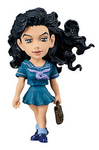 Yukako Yamagishi (Yamagishi Yukako), Jojo's Bizarre Adventure: Diamond Wa Kudakenai, Banpresto, Pre-Painted