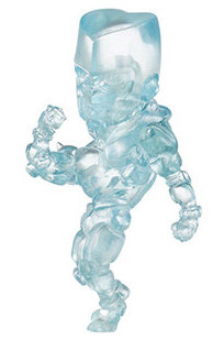 Crazy Diamond, Jojo's Bizarre Adventure: Diamond Wa Kudakenai, Banpresto, Pre-Painted