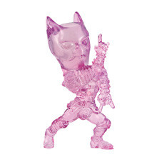 Killer Queen, Jojo's Bizarre Adventure: Diamond Wa Kudakenai, Banpresto, Pre-Painted