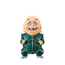 Shigekiyo Yangu (Yangu Shigekiyo), Jojo's Bizarre Adventure: Diamond Wa Kudakenai, Banpresto, Pre-Painted