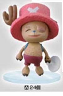 Tony Tony Chopper (1), One Piece, Banpresto, Pre-Painted