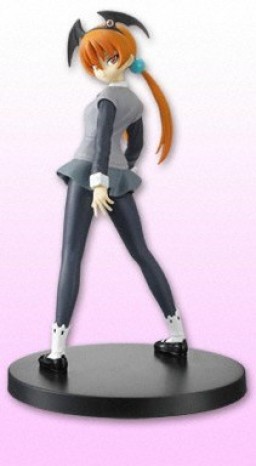 Alisa Southerncross, Nevula (Alisa Southerncross Bat), Keroro Gunsou, Banpresto, Pre-Painted, 1/8