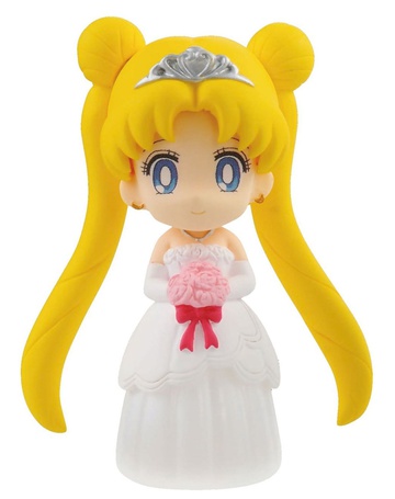 Usagi Tsukino (Tsukino Usagi), Sailor Moon, Banpresto, Pre-Painted