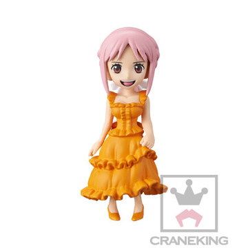 Rebecca, One Piece, Banpresto, Pre-Painted