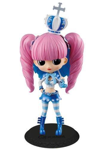 Perona (Winter), One Piece, Banpresto, Pre-Painted