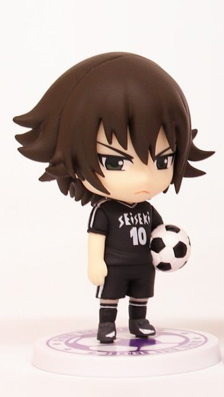 Atsushi Kimishita (Kimishita Atsushi), DAYS, Banpresto, Pre-Painted