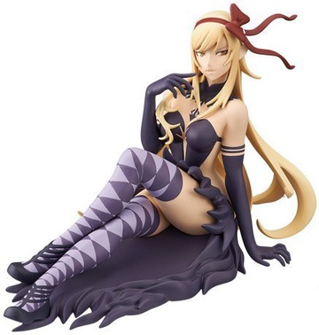 Shinobu Oshino (Kiss-shot Acerola-orion Heart-under-blade Devil Homura), MADOGATARI, Monogatari Series, Banpresto, Pre-Painted