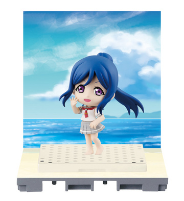 Kanan Matsuura (Matsuura Kanan), Love Live! Sunshine!!, Banpresto, Pre-Painted